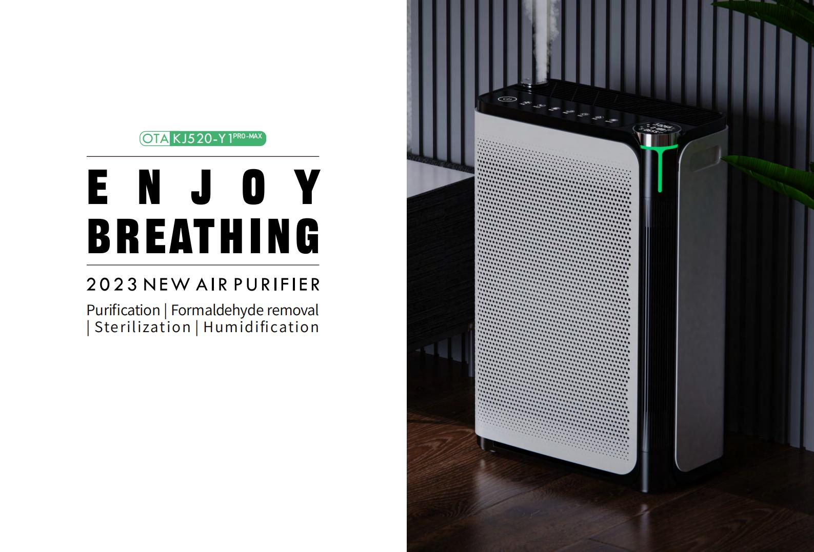 The Ultimate Guide to Air Disinfection Purifiers: Keep Your Indoor Air Clean and Healthy
